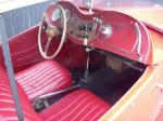 MG TD Roadster 1953 года